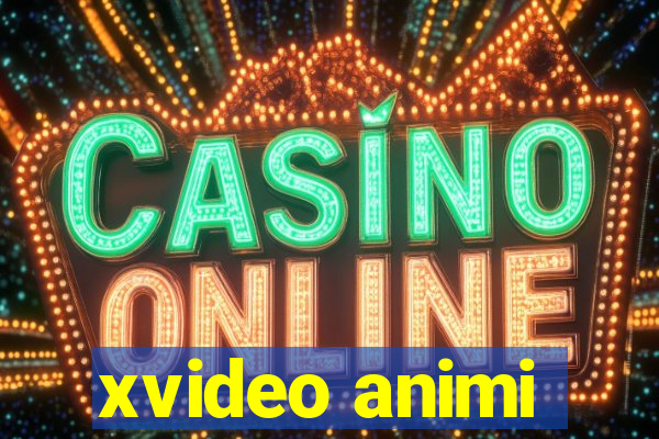 xvideo animi